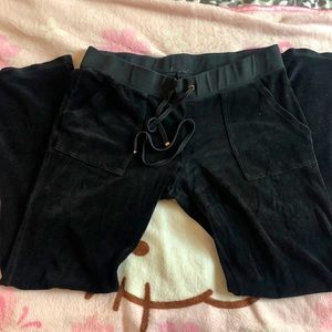Juicy couture pants